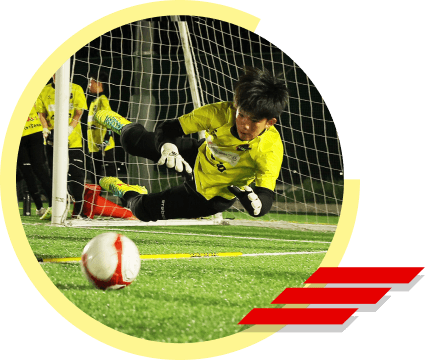 GKテスト（筆記・実技）